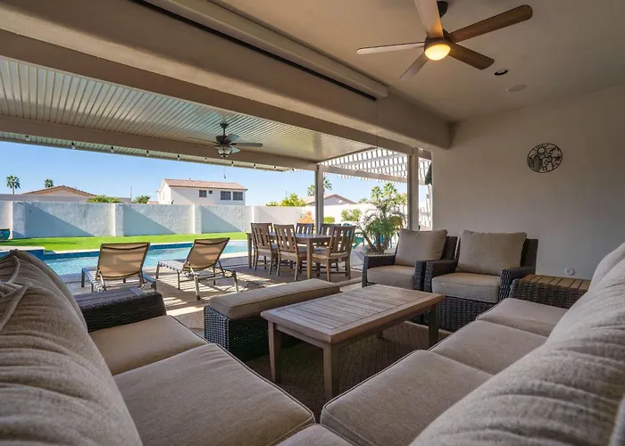 Pool & Outdoor Fireplace Bbq Pool Table * Goodyear