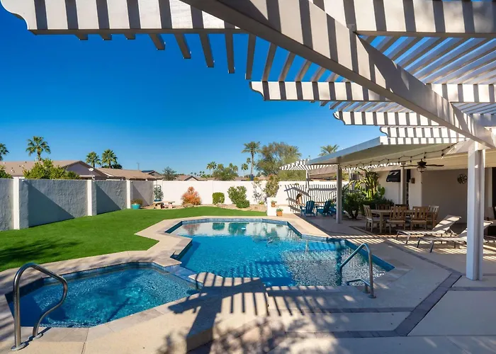 Pool & Outdoor Fireplace Bbq Pool Table Dom wakacyjny